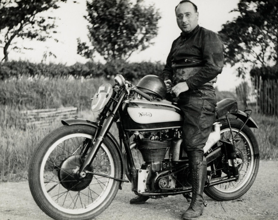 Harold Daniell レザー オーバーオール ハロルズギア Harold Daniell